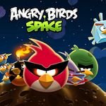 pic for Angry Birds Space 
